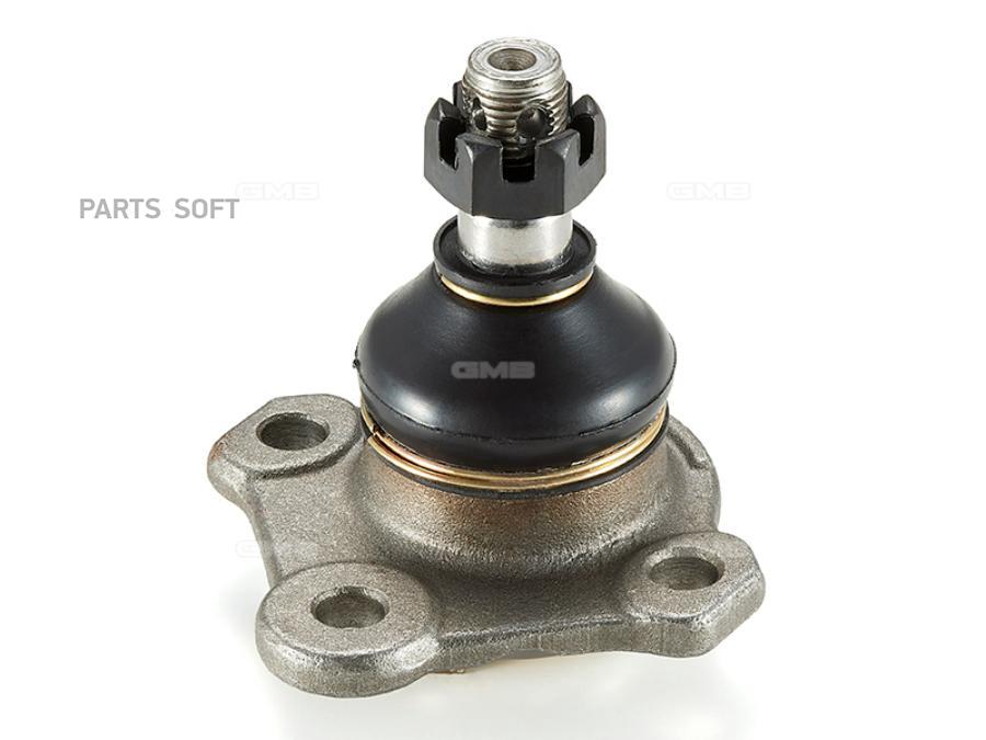 

Шаровая Опора, Нижняя Cbt10 GMB арт. 01010415