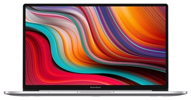 

Ноутбук Redmi RedmiBook 13 Silver (JYU4251CN), RedmiBook 13