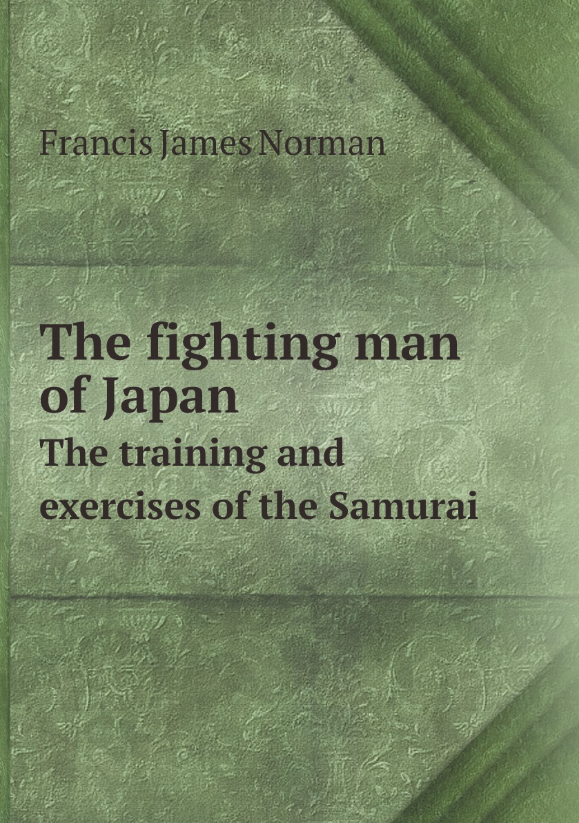 

The fighting man of Japan