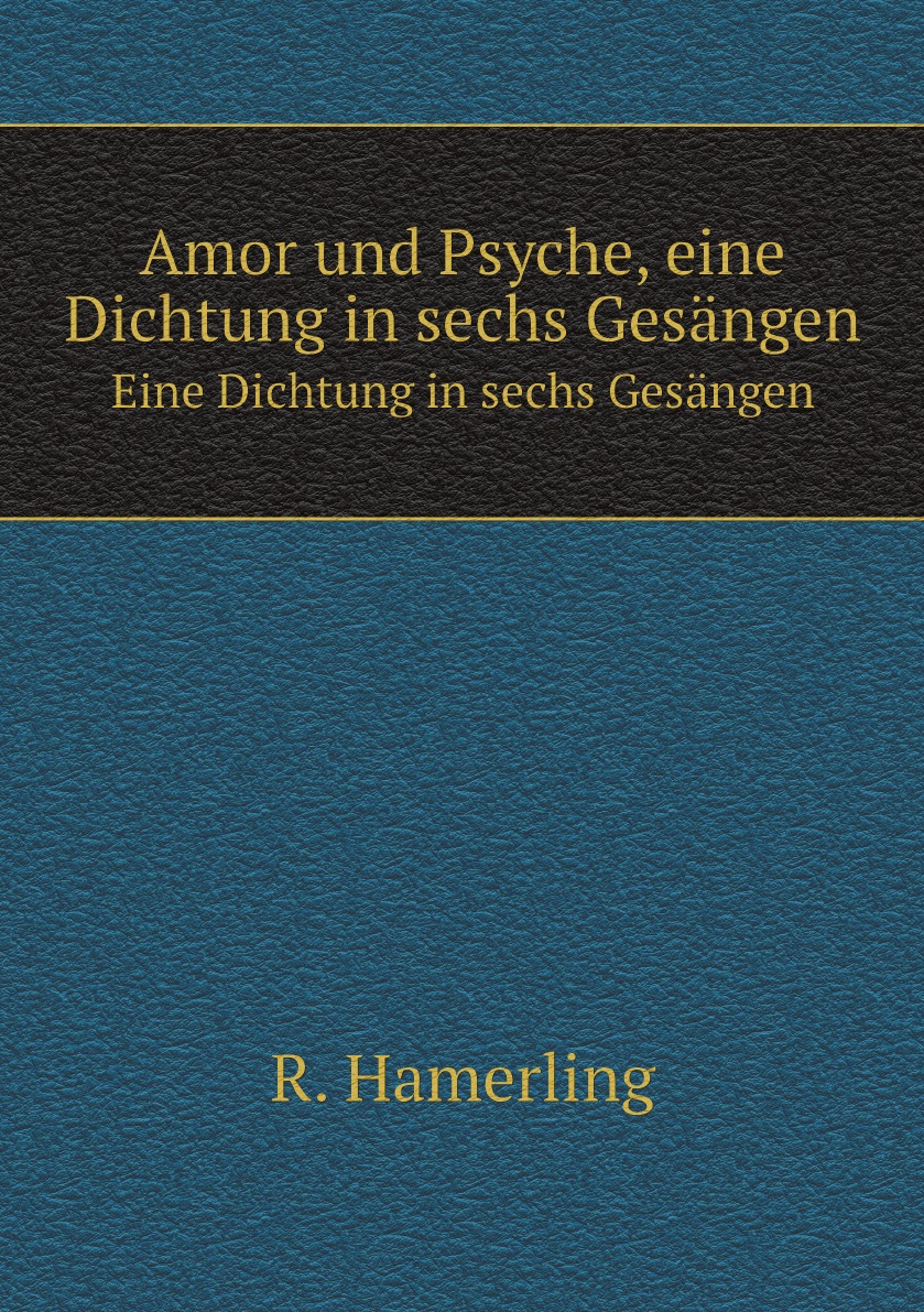 

Amor und Psyche