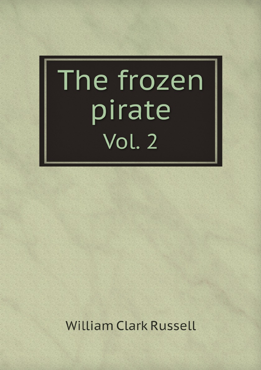 

The frozen pirate