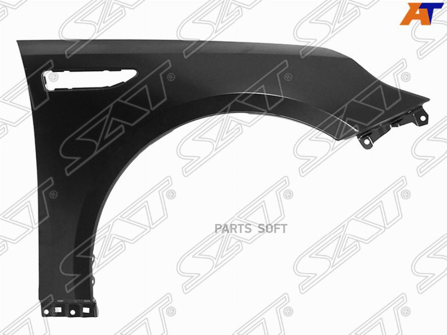 

Крыло Переднее Kia Optima 16-20 Rh (правый) Sat арт. ST-KA51-016-A1
