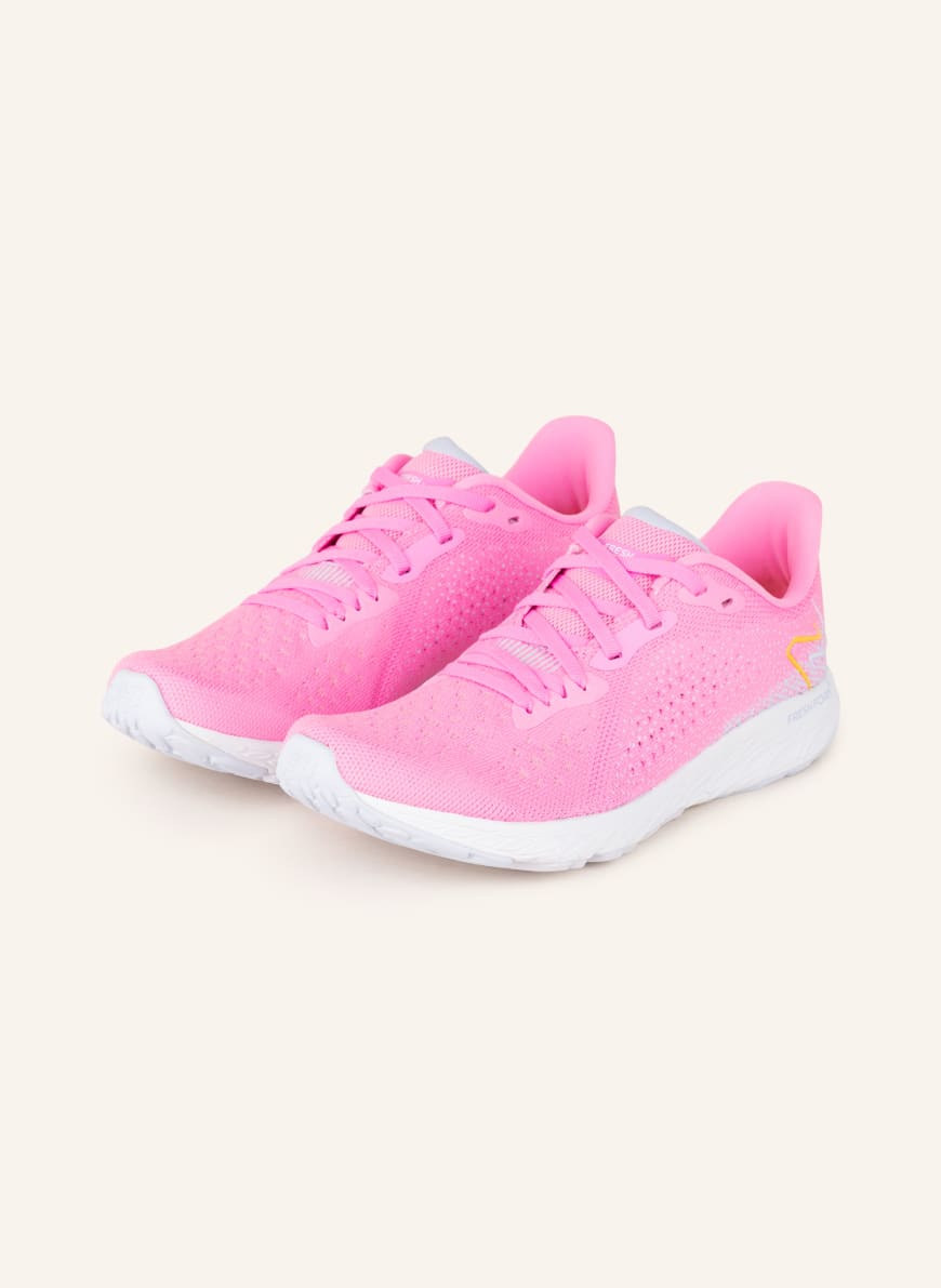 

Кроссовки женские New Balance 1001237120 розовые 41 RU (доставка из-за рубежа), 1001237120