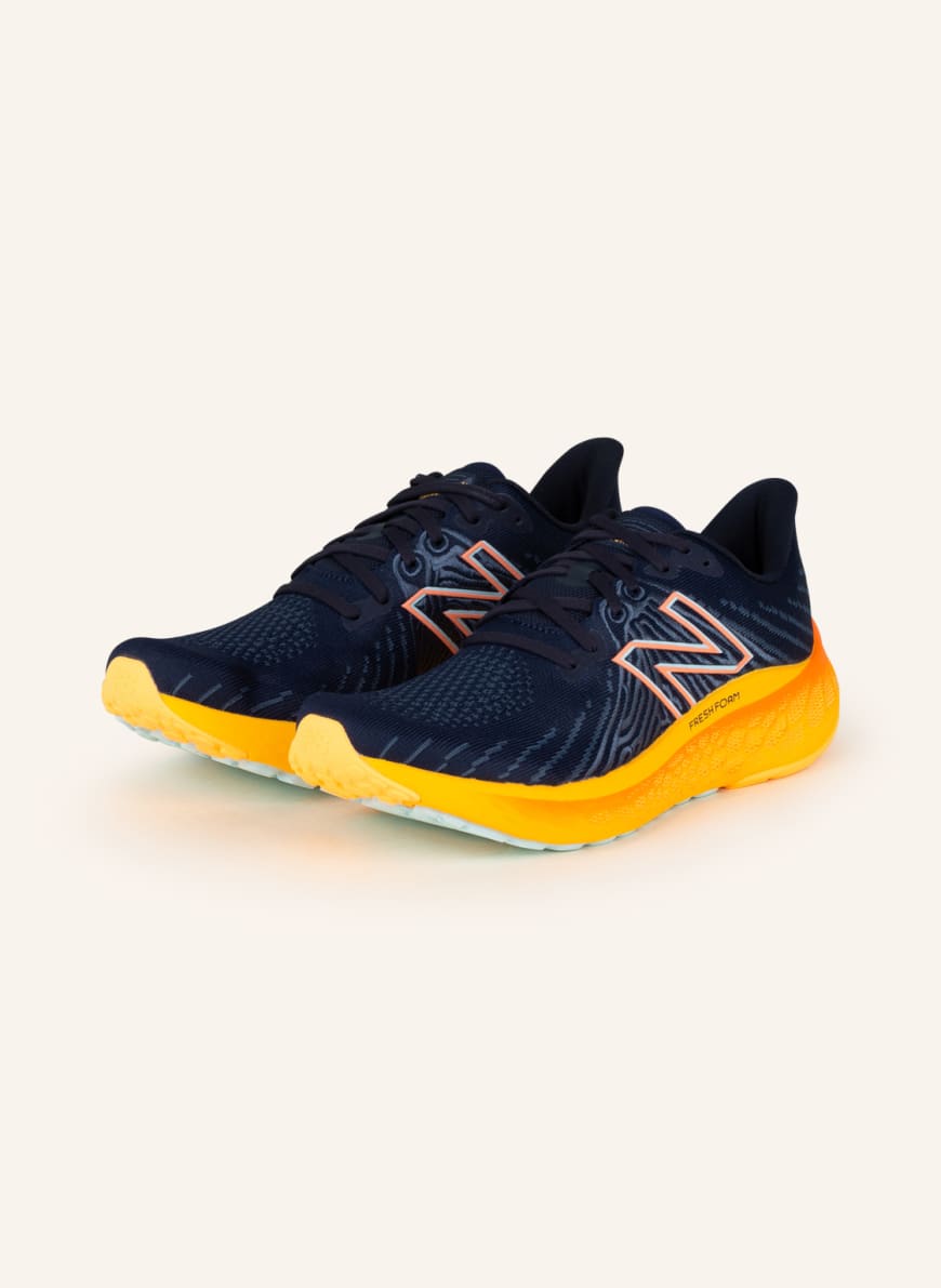 

Кроссовки мужские New Balance 1001237108 синие 47 RU (доставка из-за рубежа), 1001237108