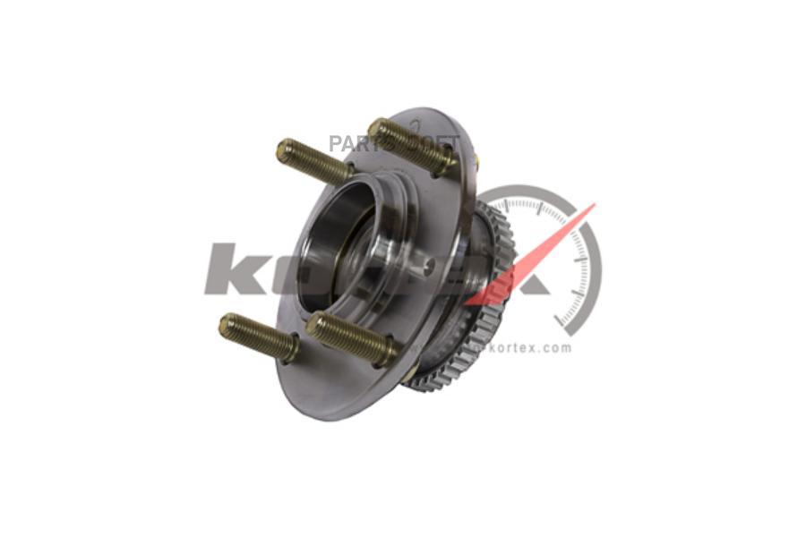 

Подшипник Зад.Ступицы [Ступица] KORTEX арт. KHB4249STD