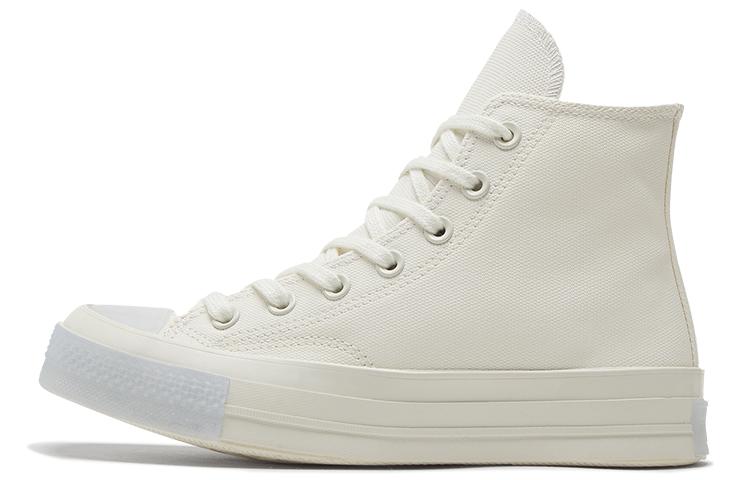

Кеды унисекс Converse 1970s chuck taylor all star белые 36.5 EU, Белый, 1970s chuck taylor all star