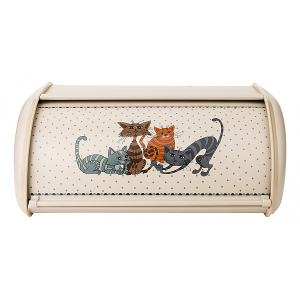 

Хлебница (35.5х23х14.5 см) Art 938-050, (35.5х23х14.5 см) Art 938-050