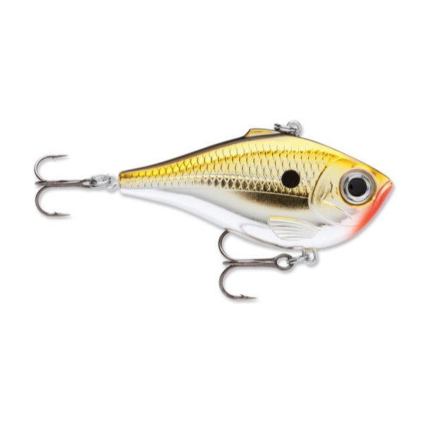 

Воблер Rapala Rippin’ Rap RPR05 цвет GCH, Красный;золотистый;серебристый, Rippin Rap