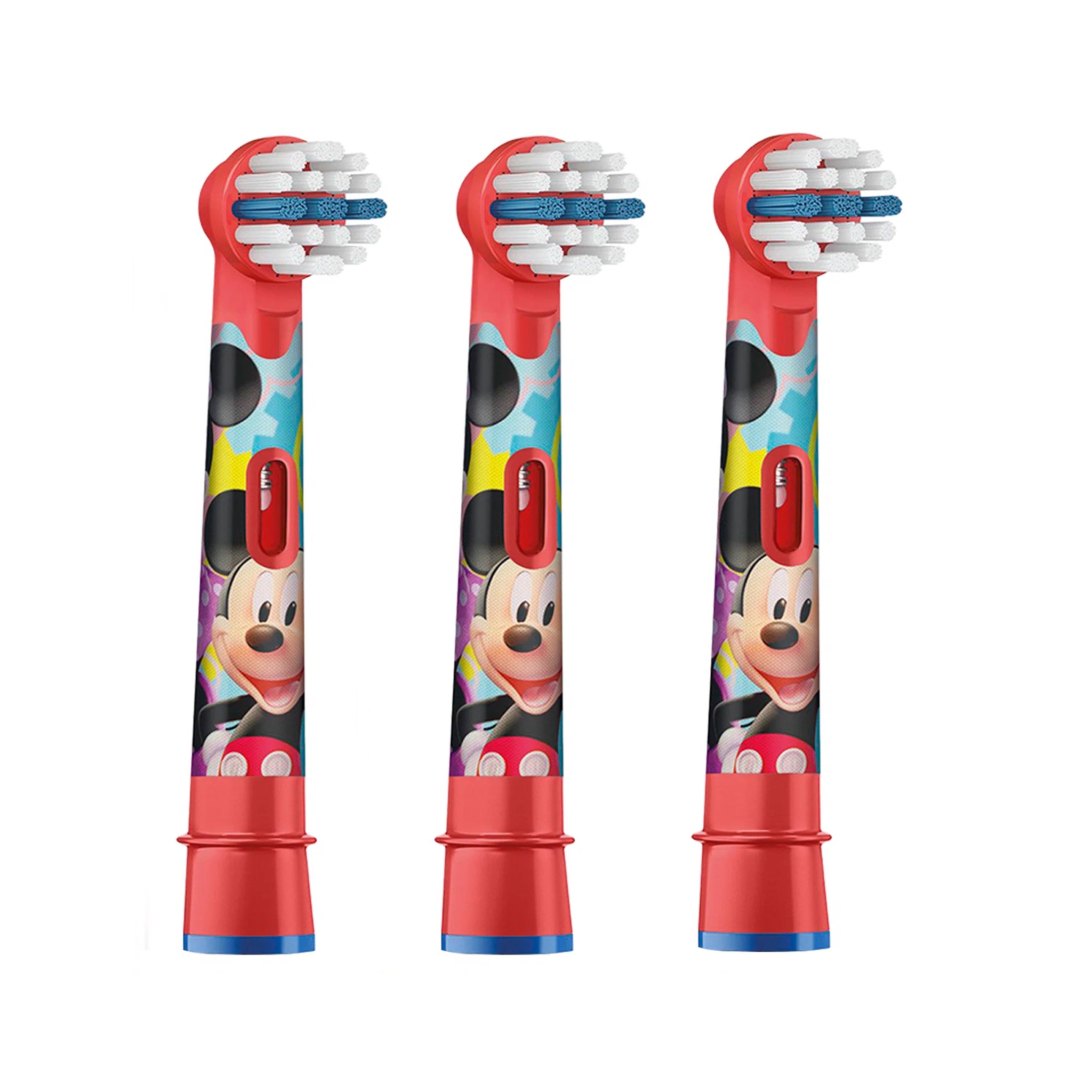 

Насадка для электрической зубной щетки Oral-B EB10-3, EB10-3