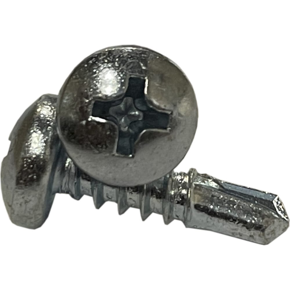 

Оцинкованный саморез ZAMETAL 4,2х25 DIN7504N 1000 шт
