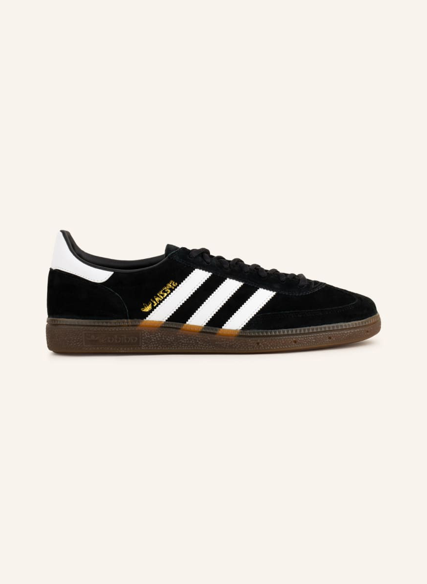 

Кеды мужские Adidas 1001233960 черные 43 RU (доставка из-за рубежа), 1001233960