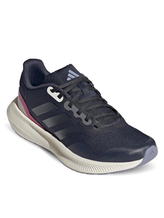 

Кроссовки женские Adidas Runfalcon 3 TR Shoes HP7567 синие 39 1/3 EU, Синий, Runfalcon 3 TR Shoes HP7567