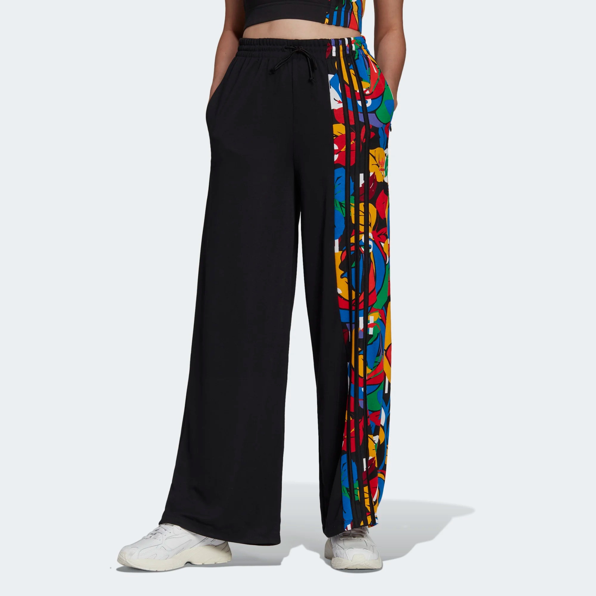 

Спортивные брюки женские Adidas Pant черные 34, Pant