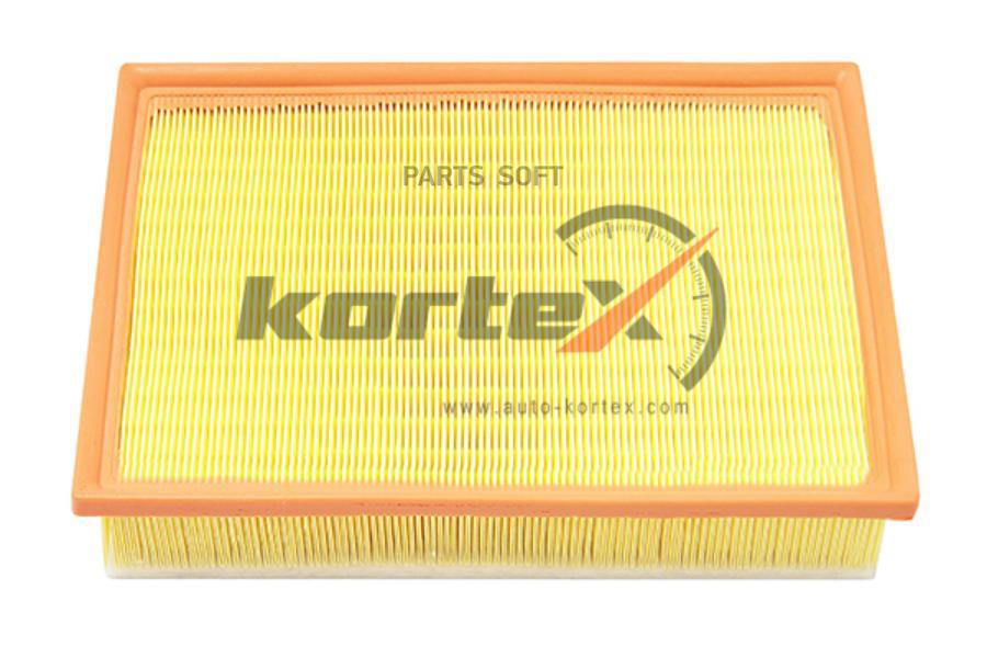 

Фильтр Воздушный KORTEX KA0308
