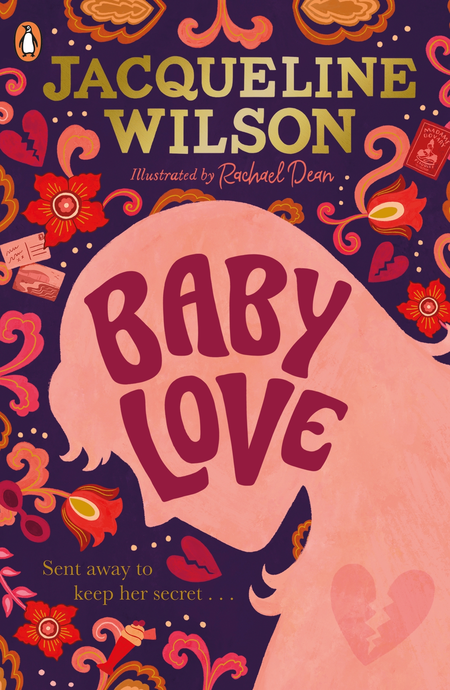 

Baby Love