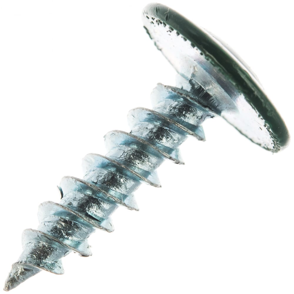 

Острый саморез КРЕП-КОМП 4,2х16 RAL5005 (1000 шт.)