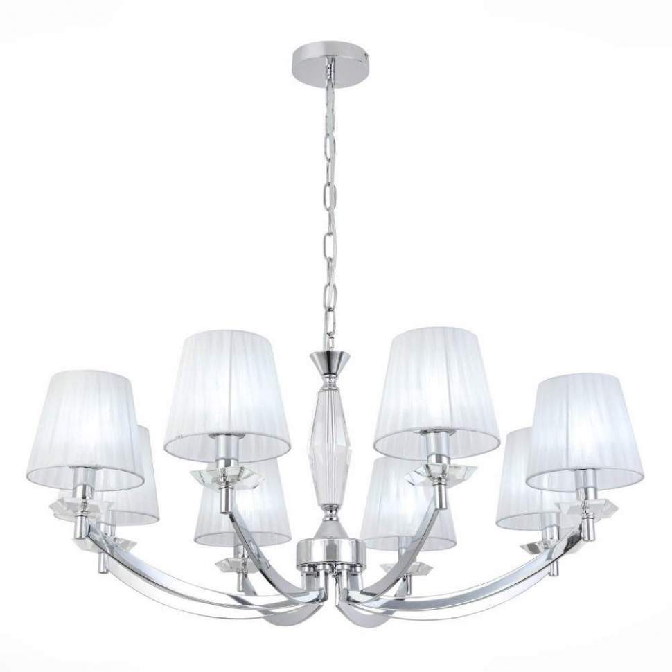

ST Luce Подвесная люстра Bello SL1756.103.08