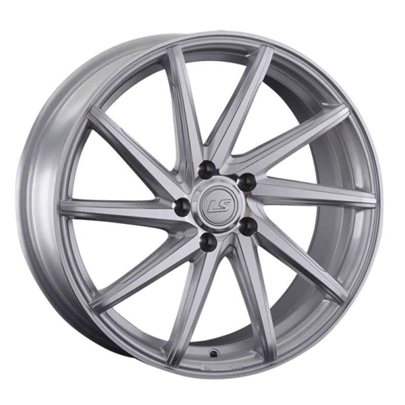 

Колесный диск LS WHEELS, 850 8x19/5x114.3ET35 67.1 Sf