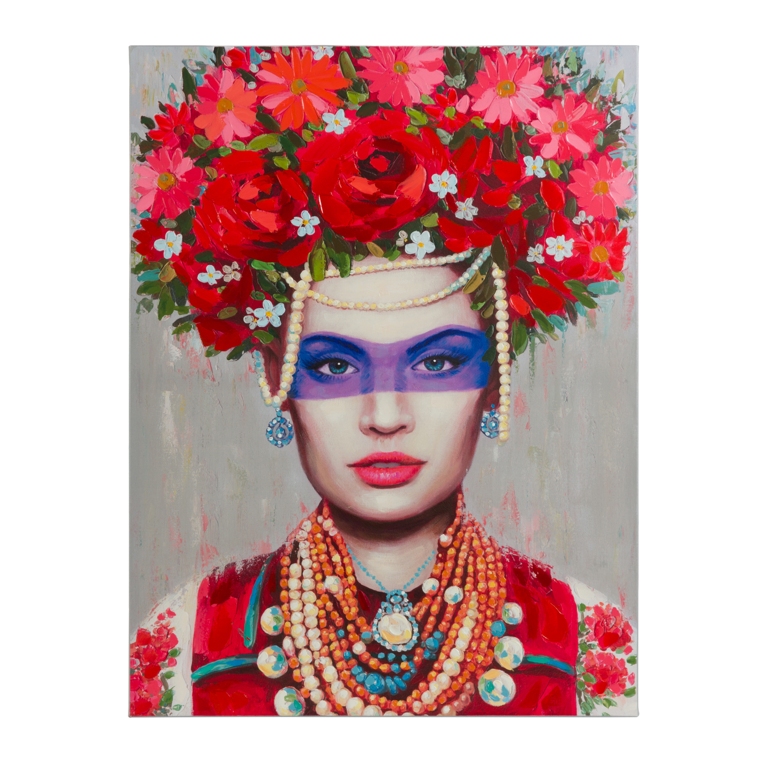 

Картина Frida 90x120