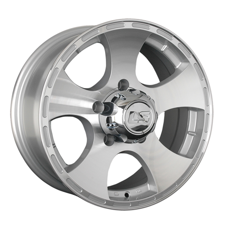 

Колесный диск LS WHEELS, 795 7x16/5x139.7ET5 108.5 Sf