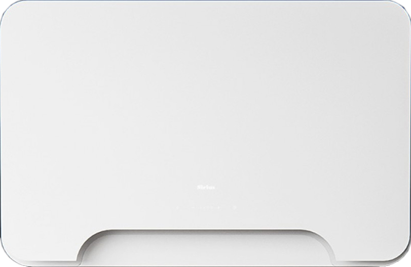 

Вытяжка настенная SIRIUS SLTC 111 W белый, SLTC 111 W