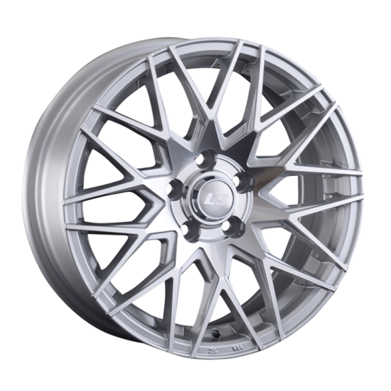 

Колесный диск LS WHEELS, 784 6.5x15/4x100ET40 60.1 Sf