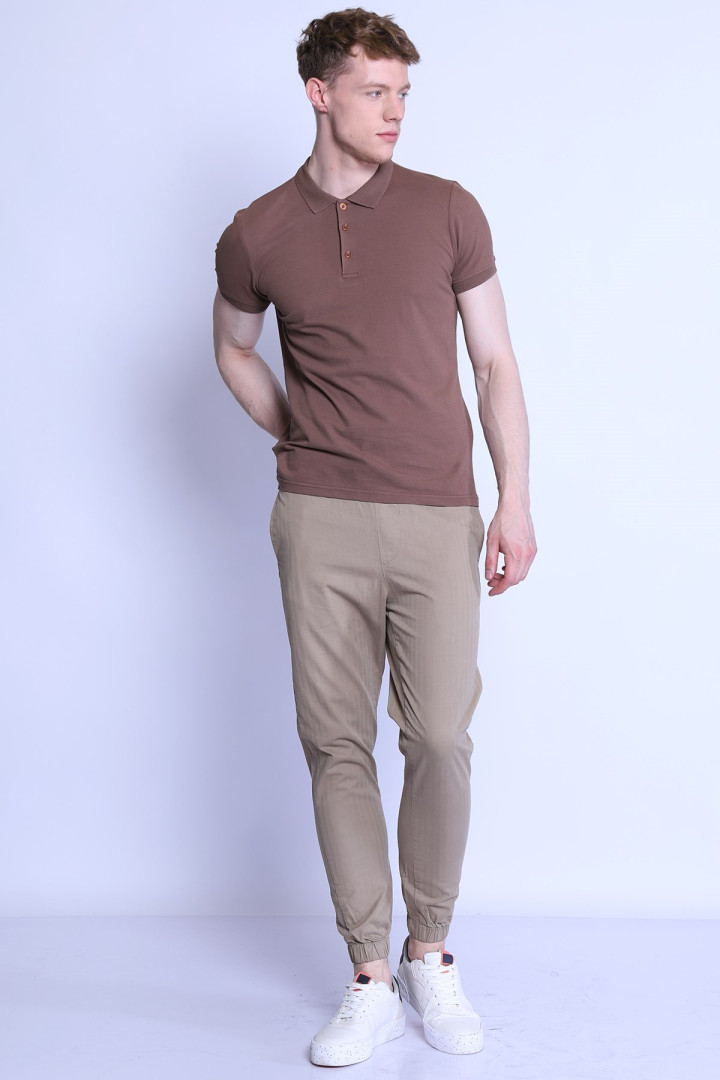 

Джинсы мужские Twister Jeans 12931 бежевые 2XL (товары доставляются из-за рубежа), 12931