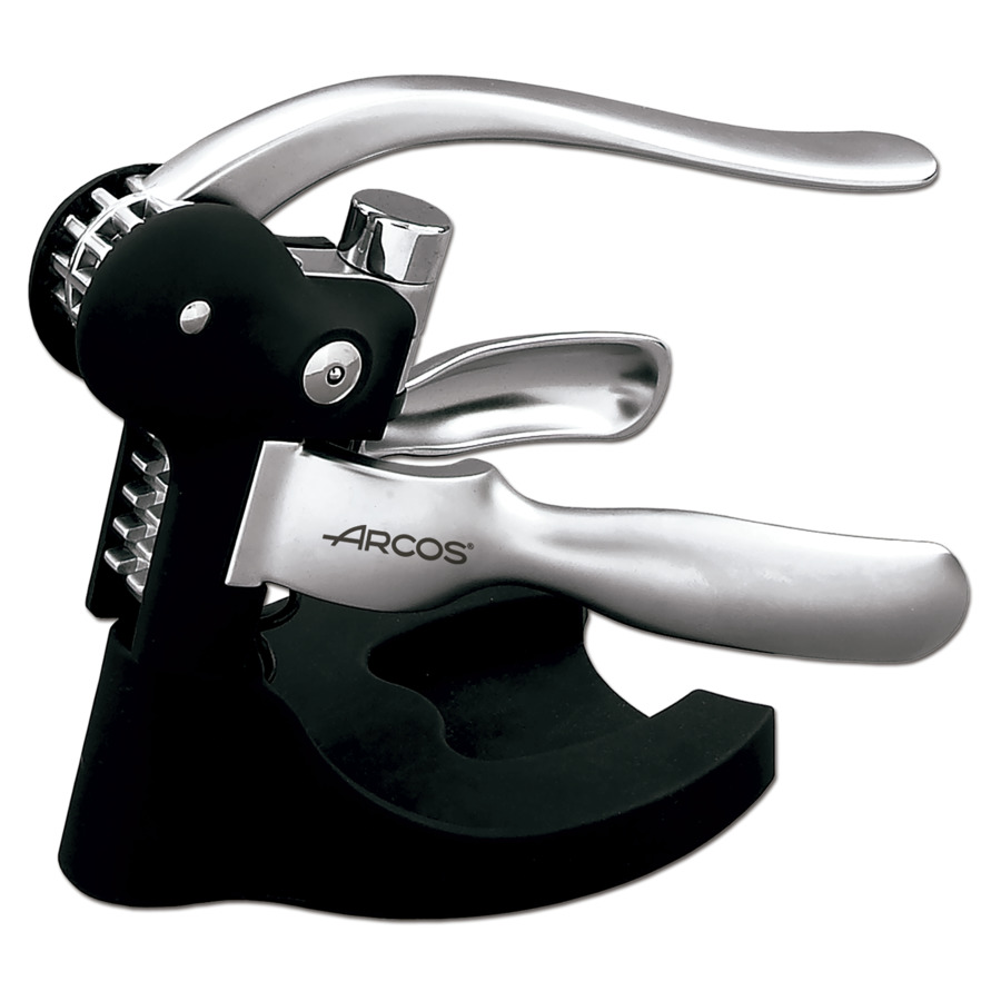 

Штопор рычажный самовытяжной Arcos Kitchen gadgets, п/у