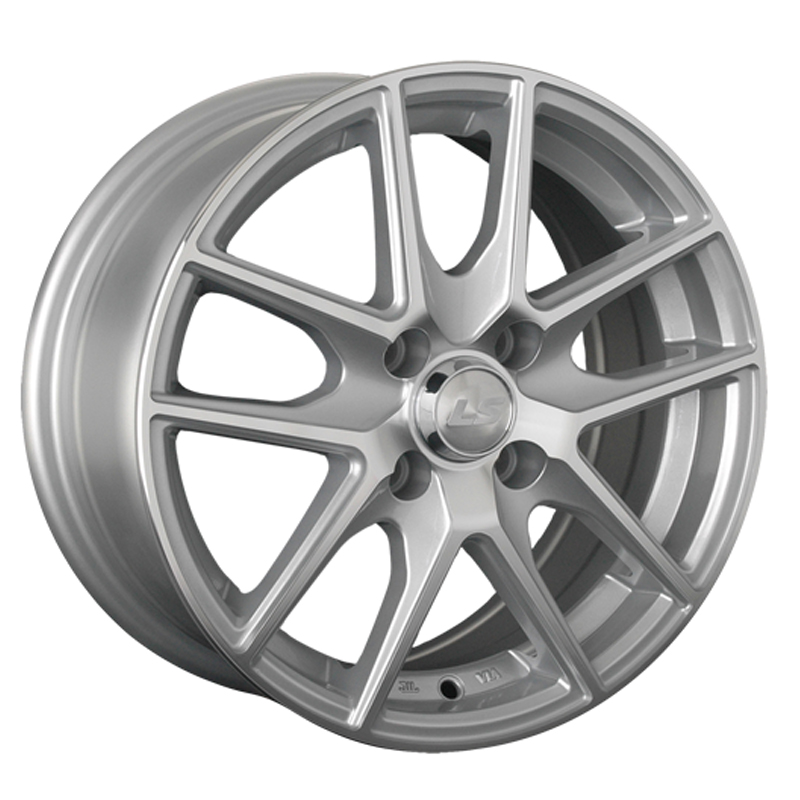 

Колесный диск LS WHEELS, 771 6.5x15/4x108ET47.5 63.3 Sf