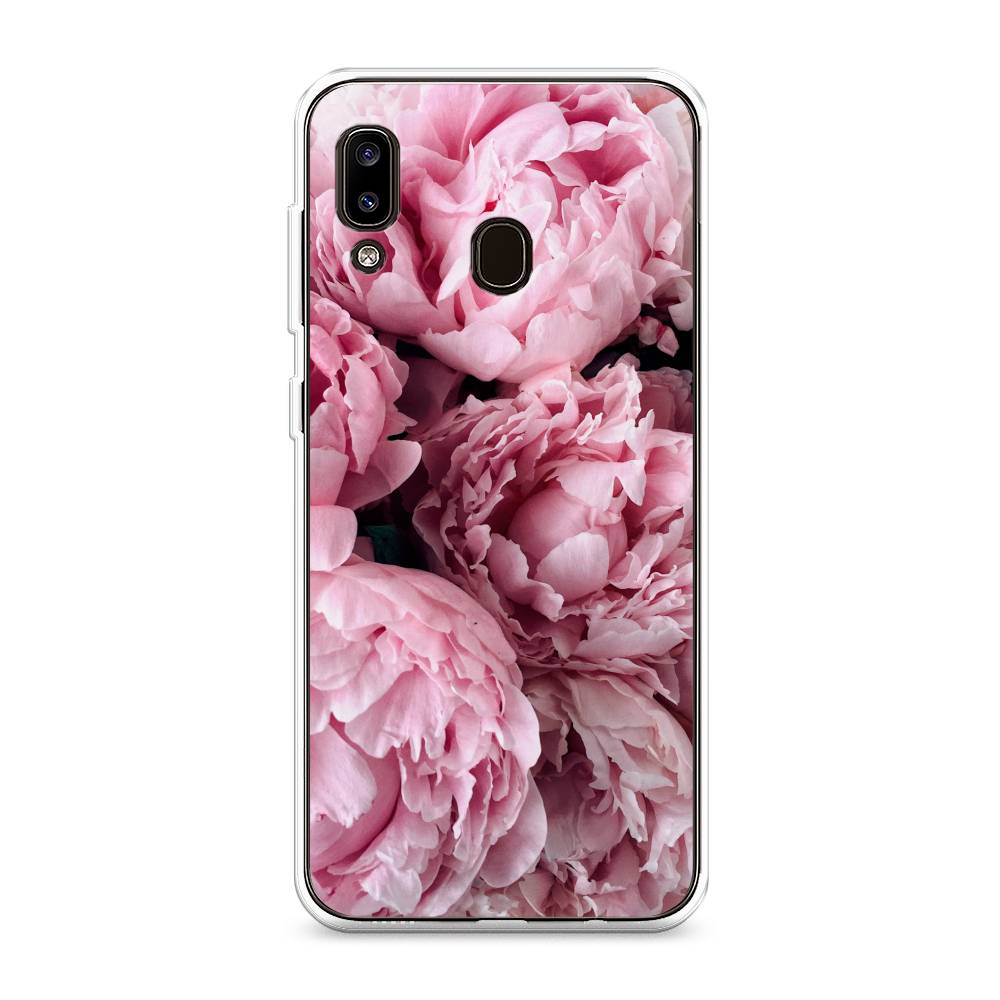 Чехол Awog на Samsung Galaxy A20/A30 