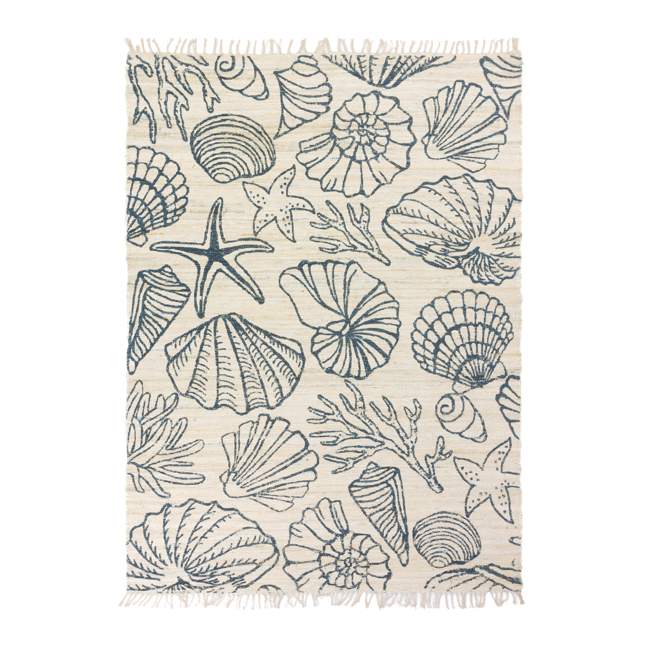 

Ковер Cosmo Wedflia 230x160 см beige