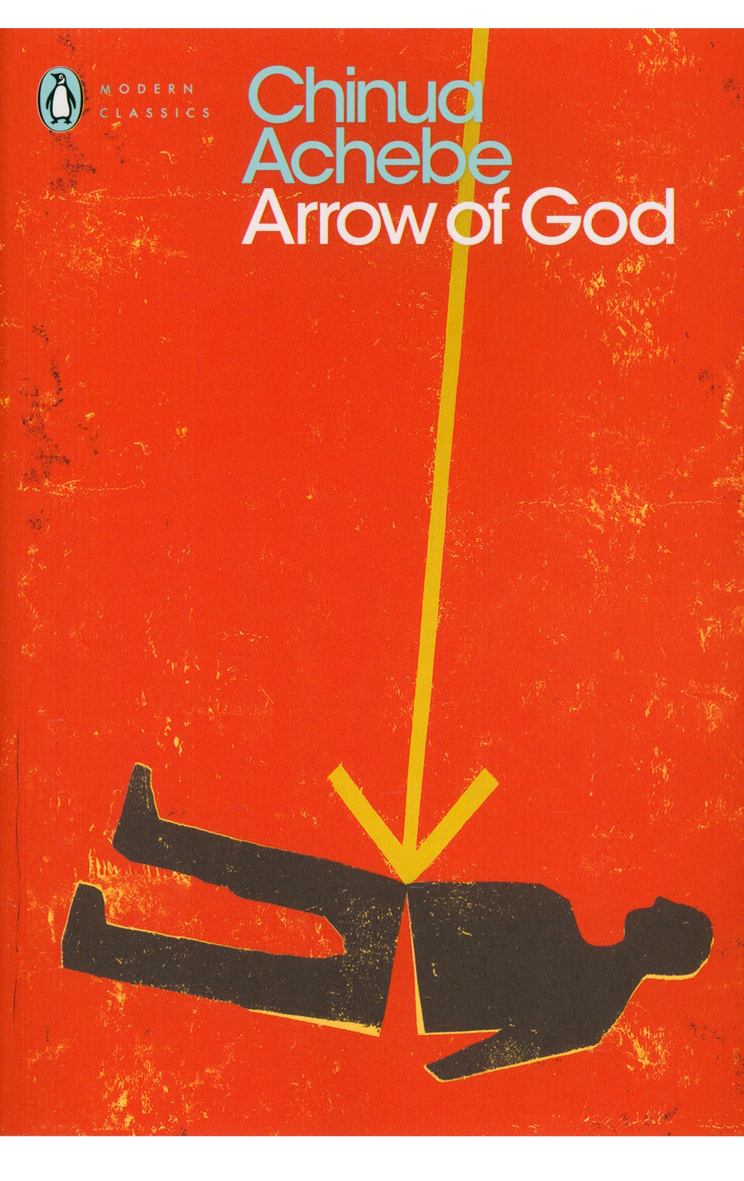 

Arrow of God