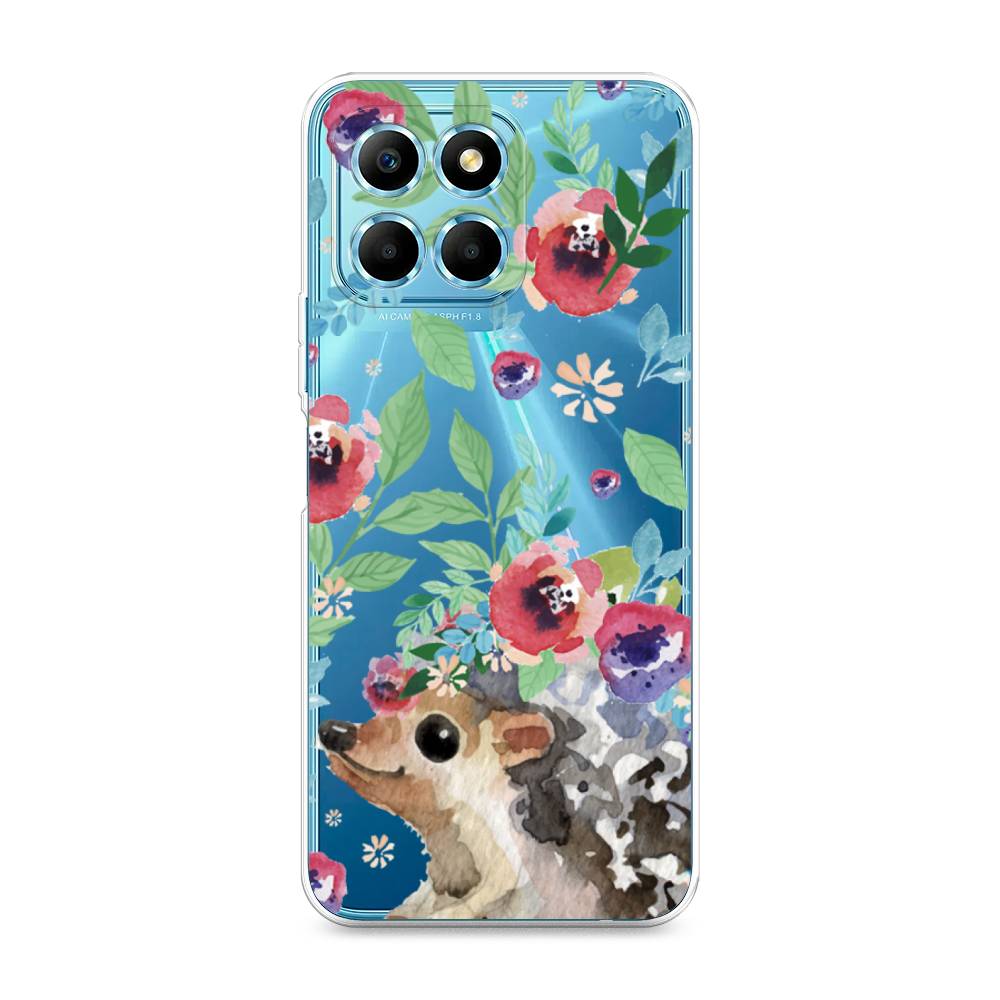 Чехол Awog 6120250-2 для Honor X6s 