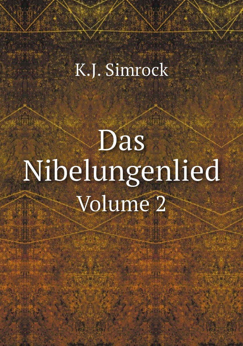 

Das Nibelungenlied