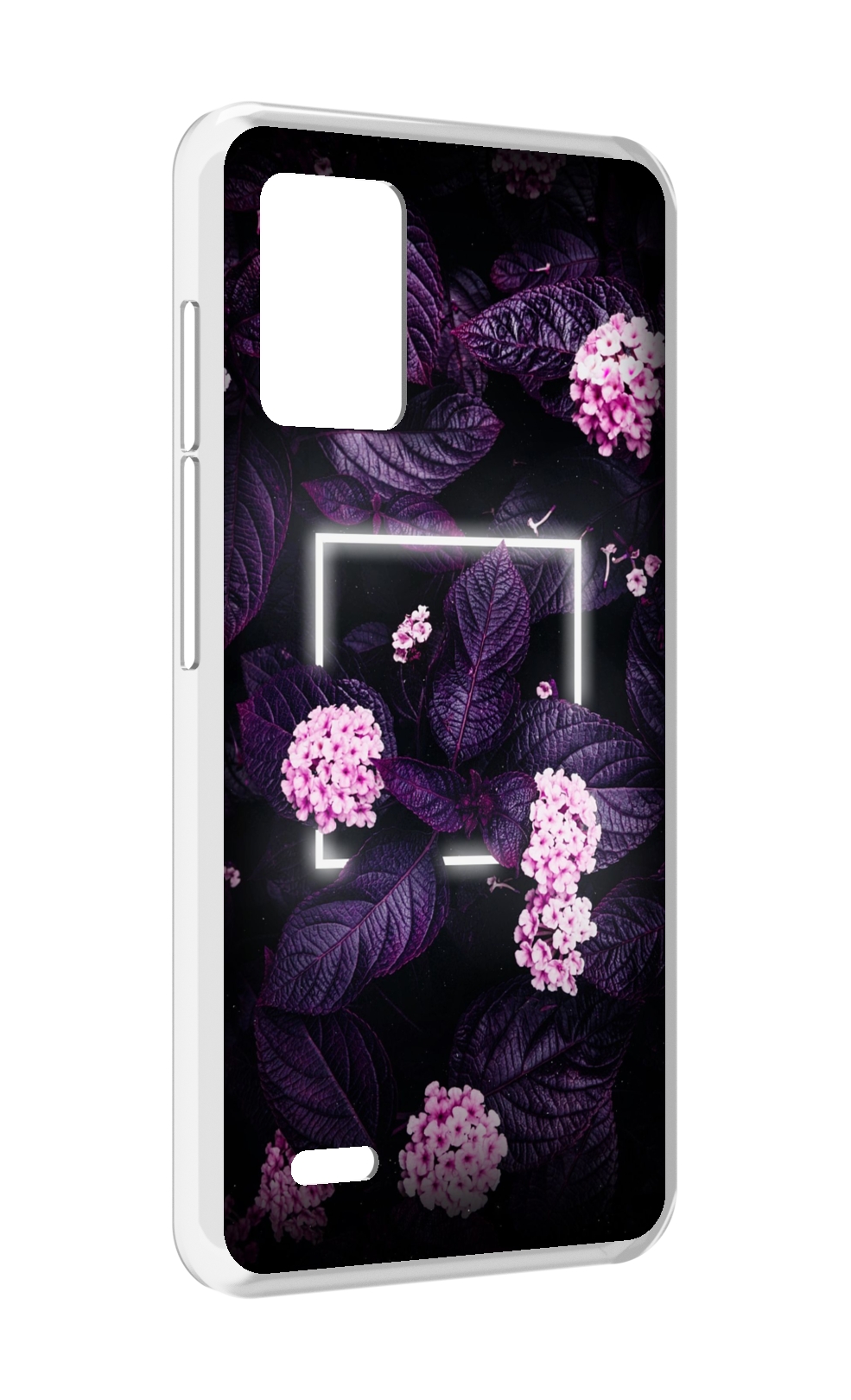 

Чехол MyPads Витамин для UMIDIGI Bison X10S / Bison X10G, Прозрачный, Tocco