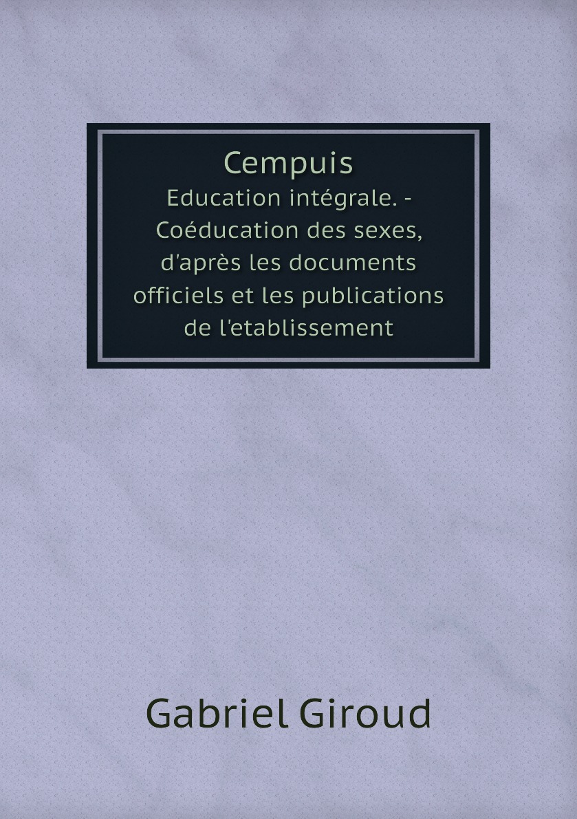 

Cempuis