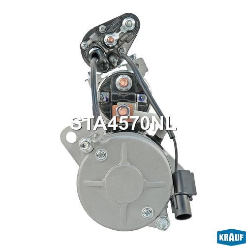 

Sta4570su_стартер! Hyunday County/D45/Hd65/Hd72/Hd78 D4dd Евро-3 04-06 Krauf арт. STA4570S