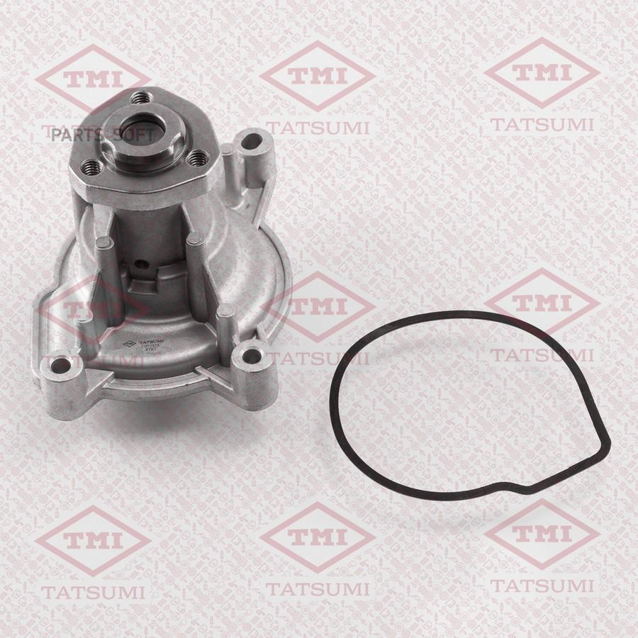 

Насос Водяной Tgf1074 Nsii0024155028 TMI TATSUMI арт. TGF1074