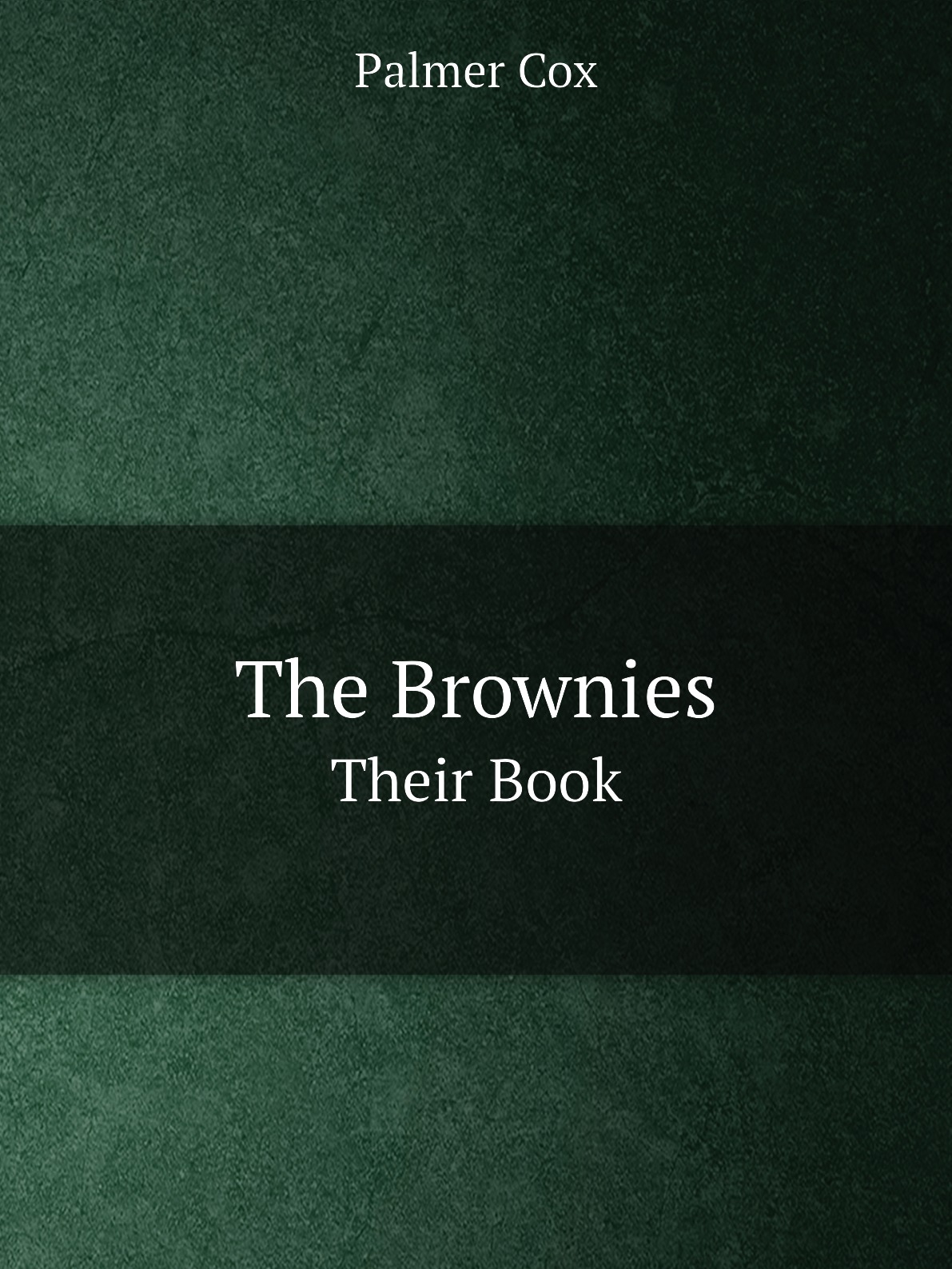 

The Brownies