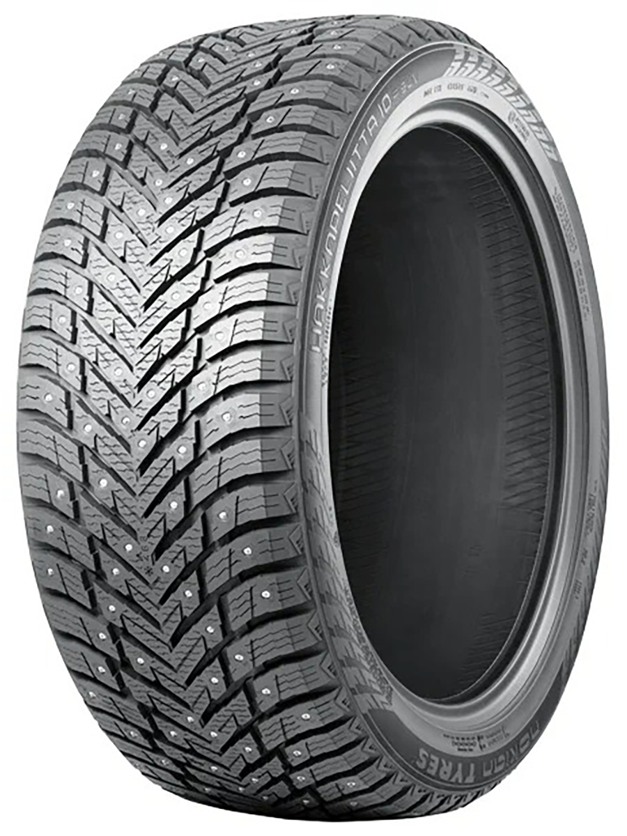 

Шины Nordman Hakkapeliitta 10p SUV 275/55 R20 117 T