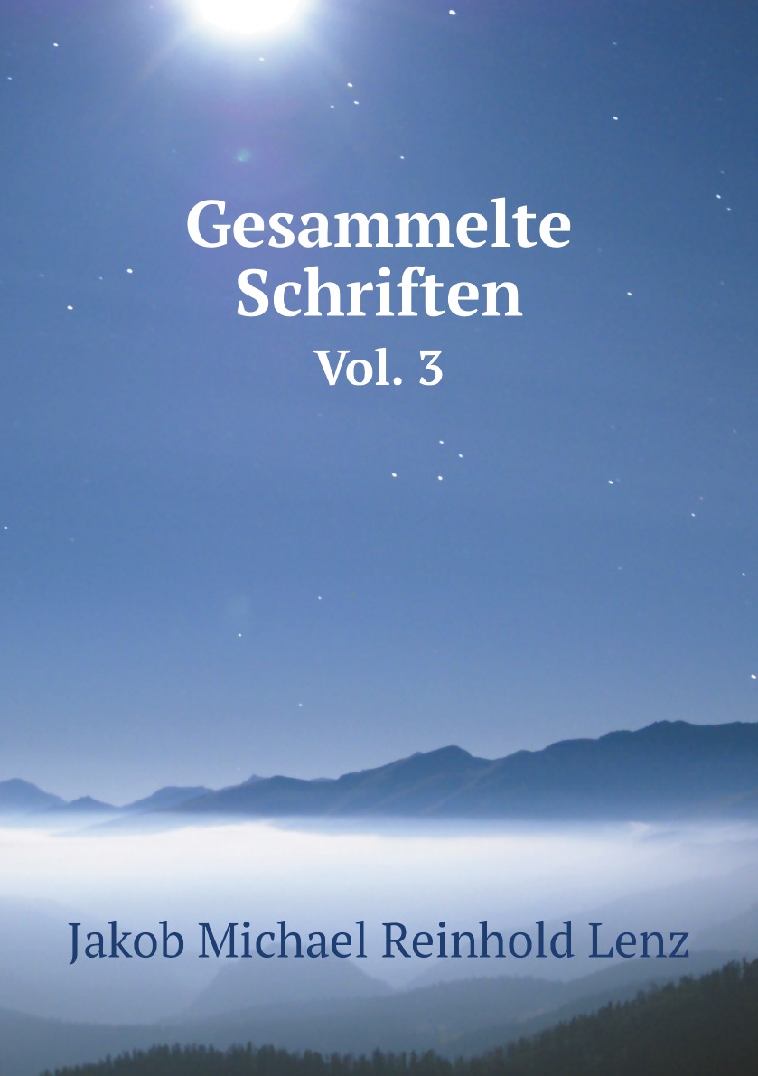 

Gesammelte Schriften