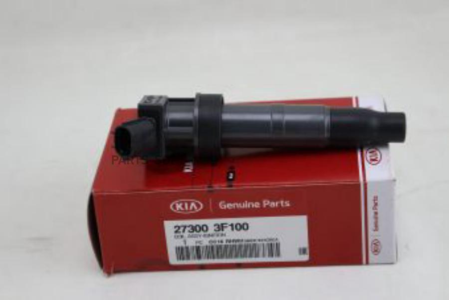 Катушка Зажигания Hyundai/Kia 27300-3f100 Hyundai-KIA арт. 27300-3F100