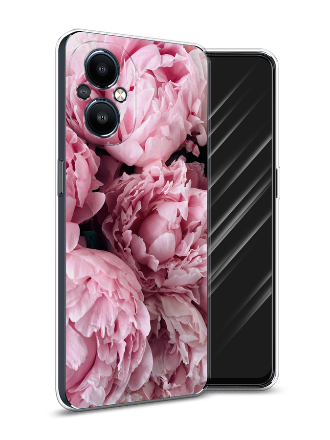 Чехол Awog на OnePlus Nord N20 5G / ВанПлас Норд N20 5G 