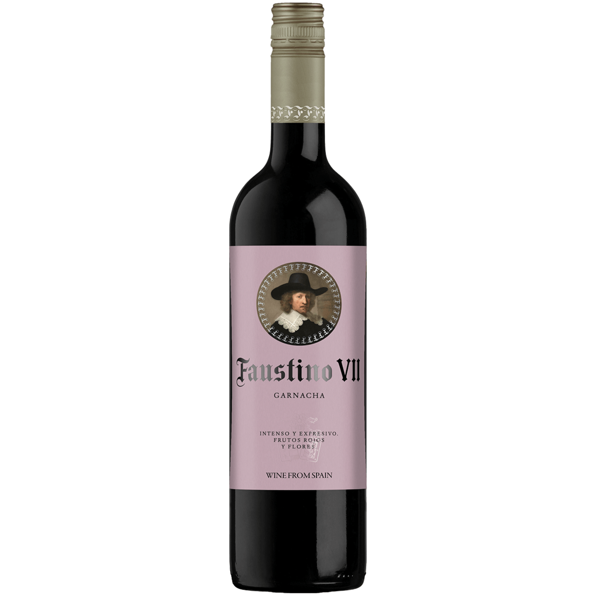 

Вино Faustino VII Garnacha красное сухое 0,75 л