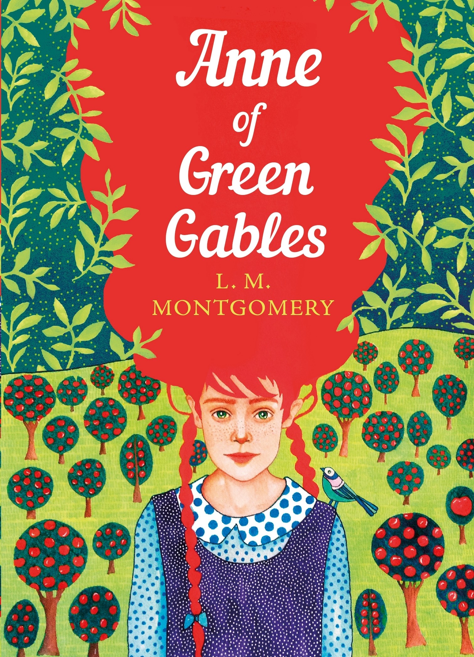

Anne of Green Gables