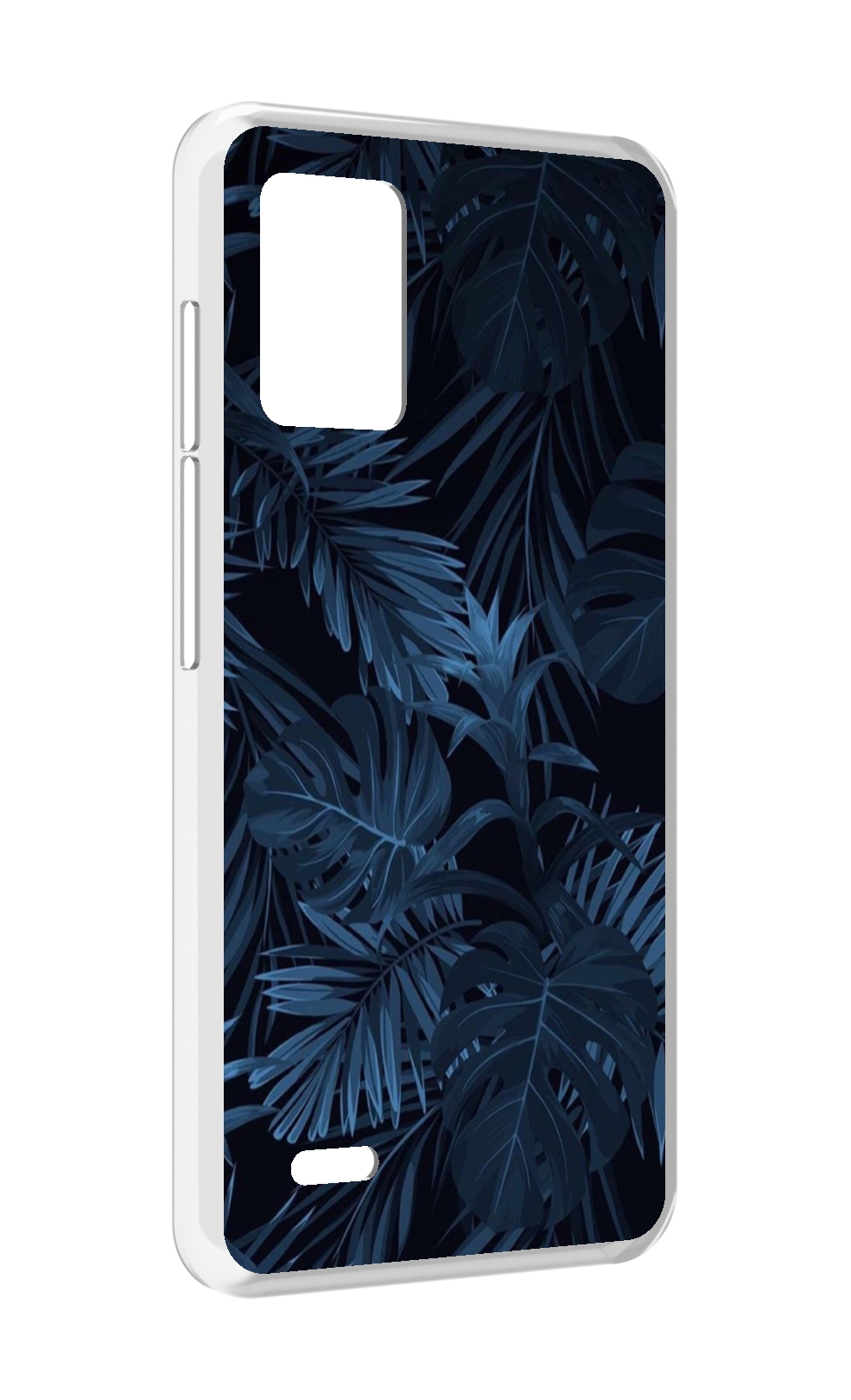 

Чехол MyPads wp5415632 для UMIDIGI Bison X10S / Bison X10G, Прозрачный, Tocco