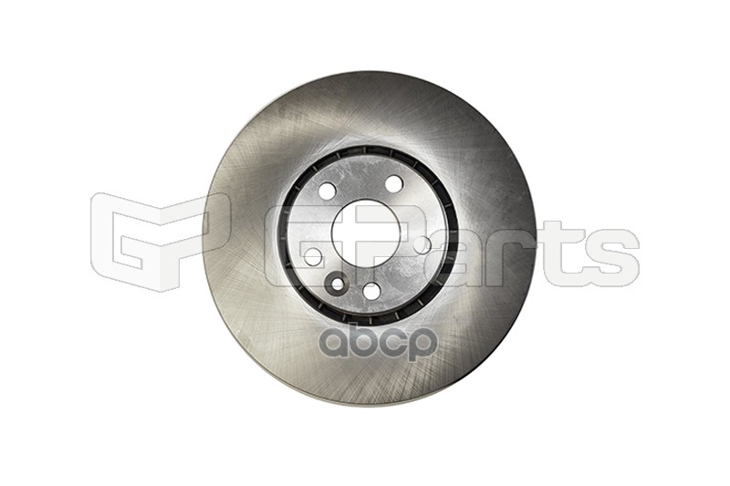 

Торм.диск Пер.вент.[328Mm] 5 Отв. Volvo Xc60 D4/T5, 3.2, 08- GParts арт. VO31277342