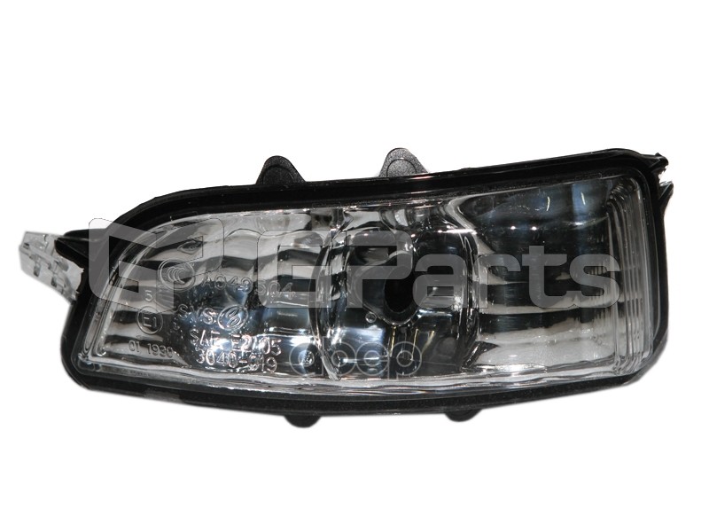 

Поворотник Зеркала Volvo GParts арт. VO31111090