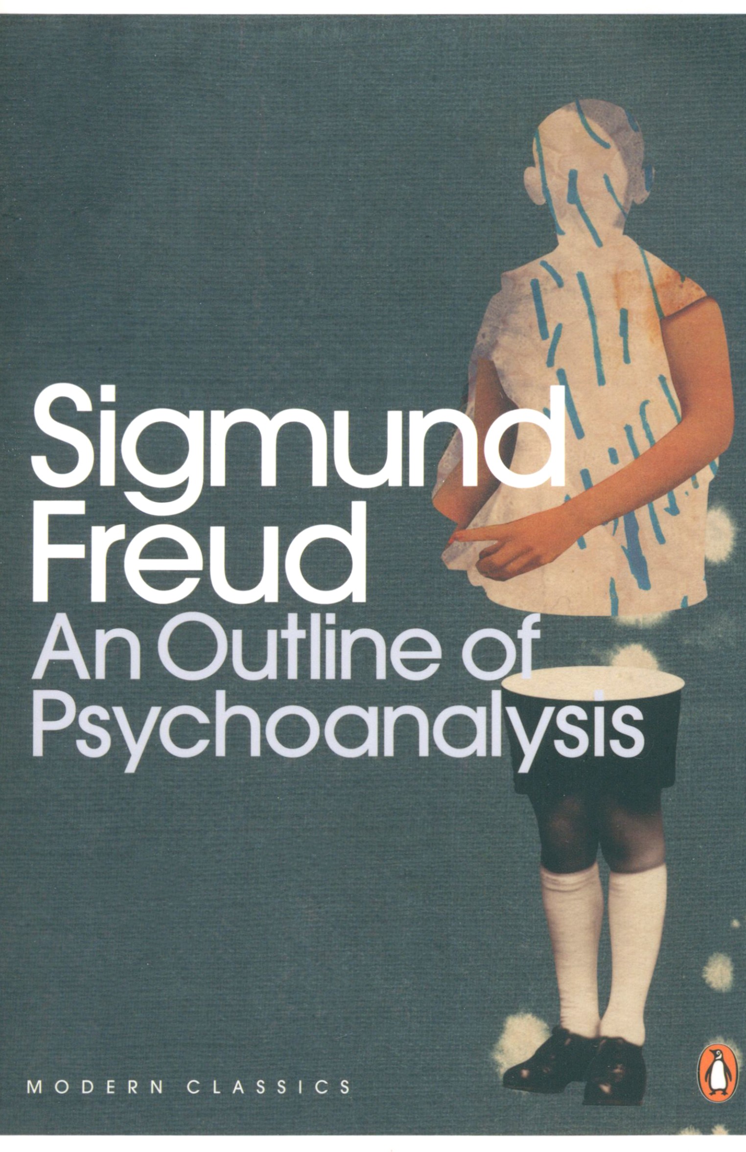 

An Outline of Psychoanalysis