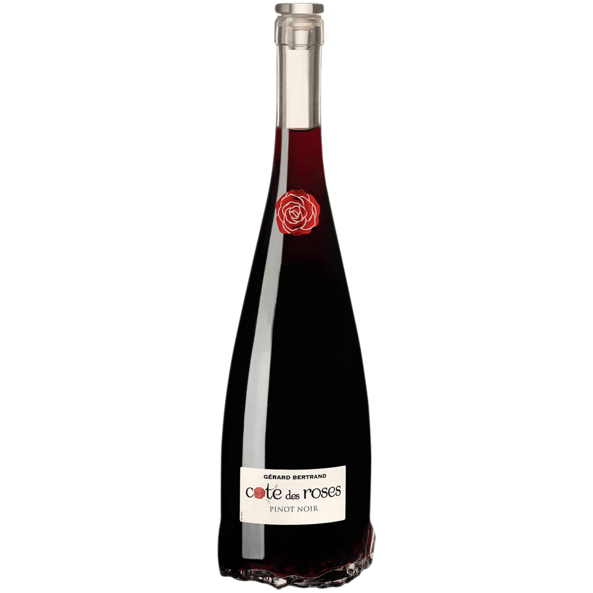 

Вино Gerard Bertrand Cote des Roses Pinot Noir Pays d'Oc красное сухое 0,75 л